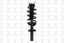 Load image into Gallery viewer, 1337123 Front Suspension Strut and Coil Spring Assembly FCS Shocks &amp; Struts
