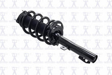 Load image into Gallery viewer, 1337123 Front Suspension Strut and Coil Spring Assembly FCS Shocks &amp; Struts