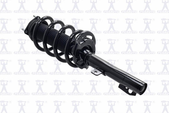 1337123 Front Suspension Strut and Coil Spring Assembly FCS Shocks & Struts