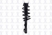 Load image into Gallery viewer, 1337123 Front Suspension Strut and Coil Spring Assembly FCS Shocks &amp; Struts