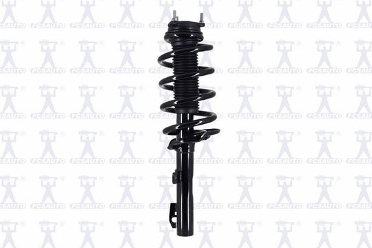 1337123 Front Suspension Strut and Coil Spring Assembly FCS Shocks & Struts