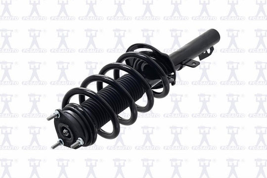 1337123 Front Suspension Strut and Coil Spring Assembly FCS Shocks & Struts