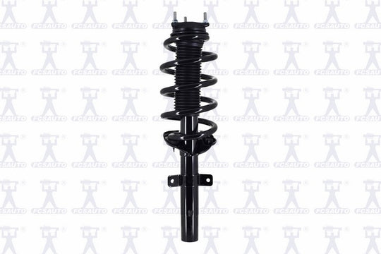 1337123 Front Suspension Strut and Coil Spring Assembly FCS Shocks & Struts