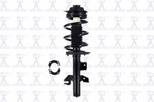 Charger l'image dans la galerie, 1337124L Front Left Suspension Strut and Coil Spring Assembly FCS Shocks &amp; Struts