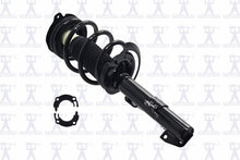 Charger l'image dans la galerie, 1337124L Front Left Suspension Strut and Coil Spring Assembly FCS Shocks &amp; Struts