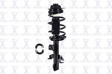 Charger l'image dans la galerie, 1337124L Front Left Suspension Strut and Coil Spring Assembly FCS Shocks &amp; Struts