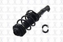 Charger l'image dans la galerie, 1337124L Front Left Suspension Strut and Coil Spring Assembly FCS Shocks &amp; Struts