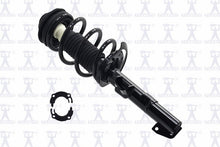 Charger l'image dans la galerie, 1337124R Front Right Suspension Strut and Coil Spring Assembly FCS Shocks &amp; Struts