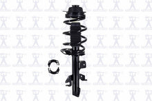 Charger l'image dans la galerie, 1337124R Front Right Suspension Strut and Coil Spring Assembly FCS Shocks &amp; Struts