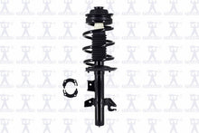 Charger l'image dans la galerie, 1337124R Front Right Suspension Strut and Coil Spring Assembly FCS Shocks &amp; Struts