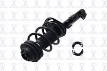 Charger l'image dans la galerie, 1337124R Front Right Suspension Strut and Coil Spring Assembly FCS Shocks &amp; Struts