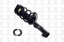Charger l'image dans la galerie, 1337127L Front Left Suspension Strut and Coil Spring Assembly FCS Shocks &amp; Struts