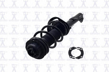 Charger l'image dans la galerie, 1337127L Front Left Suspension Strut and Coil Spring Assembly FCS Shocks &amp; Struts