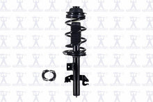 Load image into Gallery viewer, 1337128L Front Left Suspension Strut and Coil Spring Assembly FCS Shocks &amp; Struts