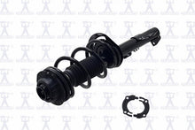 Load image into Gallery viewer, 1337128L Front Left Suspension Strut and Coil Spring Assembly FCS Shocks &amp; Struts
