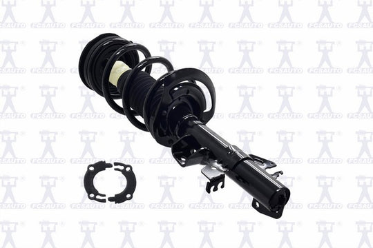 1337128R Front Right Suspension Strut and Coil Spring Assembly FCS Shocks & Struts