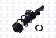 Load image into Gallery viewer, 1337128R Front Right Suspension Strut and Coil Spring Assembly FCS Shocks &amp; Struts