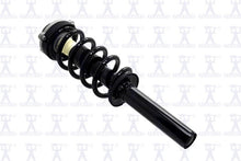 Charger l'image dans la galerie, 1337161 Front Suspension Strut and Coil Spring Assembly FCS Shocks &amp; Struts