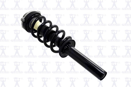 1337161 Front Suspension Strut and Coil Spring Assembly FCS Shocks & Struts