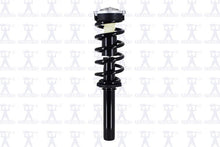 Charger l'image dans la galerie, 1337161 Front Suspension Strut and Coil Spring Assembly FCS Shocks &amp; Struts