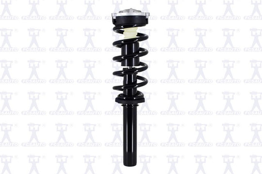 1337161 Front Suspension Strut and Coil Spring Assembly FCS Shocks & Struts