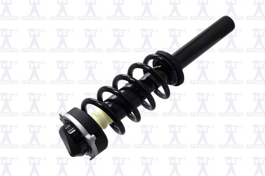 1337161 Front Suspension Strut and Coil Spring Assembly FCS Shocks & Struts