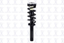Charger l'image dans la galerie, 1337161 Front Suspension Strut and Coil Spring Assembly FCS Shocks &amp; Struts