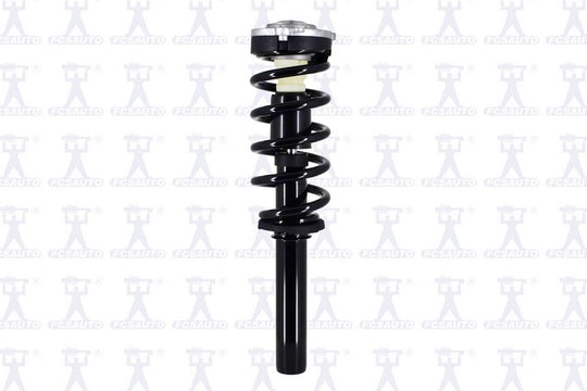1337161 Front Suspension Strut and Coil Spring Assembly FCS Shocks & Struts