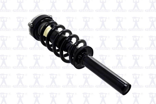 1337162 Front Suspension Strut and Coil Spring Assembly FCS Shocks & Struts