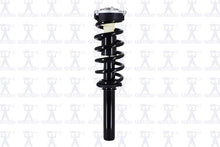 Load image into Gallery viewer, 1337162 Front Suspension Strut and Coil Spring Assembly FCS Shocks &amp; Struts