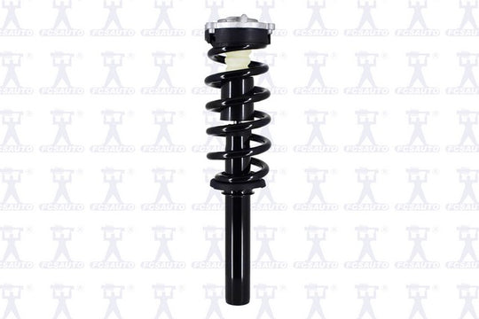 1337162 Front Suspension Strut and Coil Spring Assembly FCS Shocks & Struts