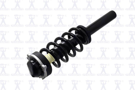 1337162 Front Suspension Strut and Coil Spring Assembly FCS Shocks & Struts