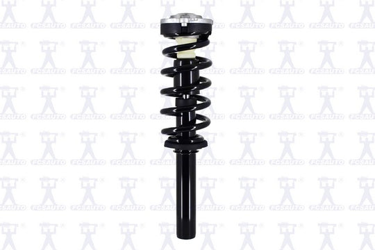 1337162 Front Suspension Strut and Coil Spring Assembly FCS Shocks & Struts