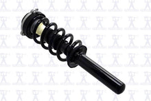 Load image into Gallery viewer, 1337163 Front Suspension Strut and Coil Spring Assembly FCS Shocks &amp; Struts