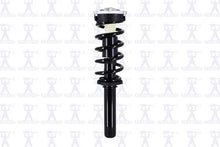 Load image into Gallery viewer, 1337163 Front Suspension Strut and Coil Spring Assembly FCS Shocks &amp; Struts