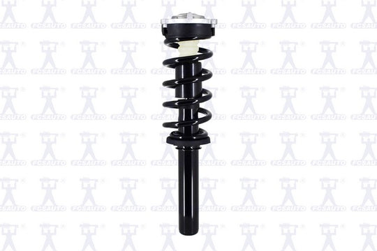 1337163 Front Suspension Strut and Coil Spring Assembly FCS Shocks & Struts
