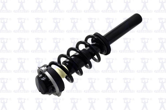 1337163 Front Suspension Strut and Coil Spring Assembly FCS Shocks & Struts