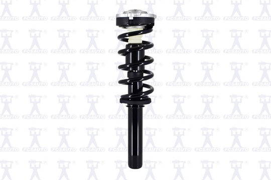 1337163 Front Suspension Strut and Coil Spring Assembly FCS Shocks & Struts