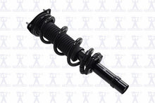 Charger l'image dans la galerie, 1337171L Front Left Suspension Strut and Coil Spring Assembly FCS Shocks &amp; Struts