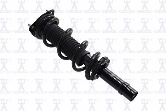 1337171L Front Left Suspension Strut and Coil Spring Assembly FCS Shocks & Struts