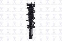 Charger l'image dans la galerie, 1337171L Front Left Suspension Strut and Coil Spring Assembly FCS Shocks &amp; Struts