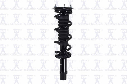 1337171L Front Left Suspension Strut and Coil Spring Assembly FCS Shocks & Struts