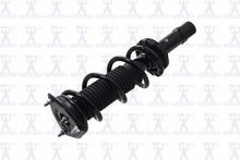 Charger l'image dans la galerie, 1337171L Front Left Suspension Strut and Coil Spring Assembly FCS Shocks &amp; Struts