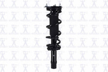 Charger l'image dans la galerie, 1337171L Front Left Suspension Strut and Coil Spring Assembly FCS Shocks &amp; Struts