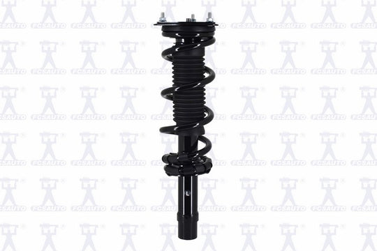 1337171L Front Left Suspension Strut and Coil Spring Assembly FCS Shocks & Struts
