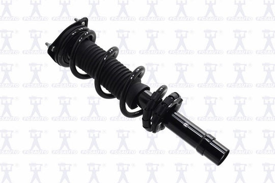 1337171R Front Right Suspension Strut and Coil Spring Assembly FCS Shocks & Struts