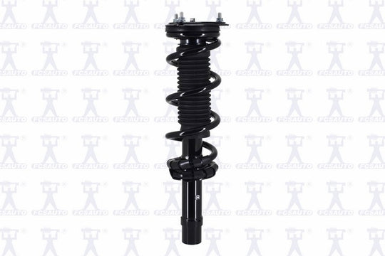 1337171R Front Right Suspension Strut and Coil Spring Assembly FCS Shocks & Struts