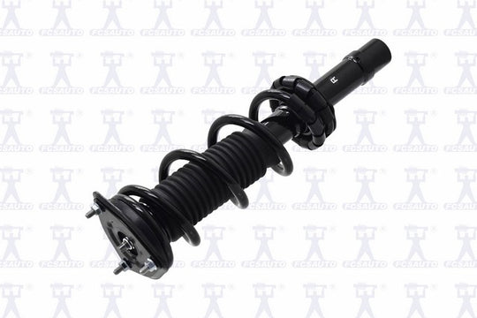 1337171R Front Right Suspension Strut and Coil Spring Assembly FCS Shocks & Struts