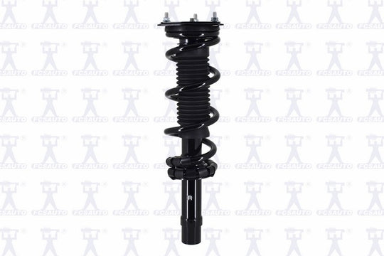 1337171R Front Right Suspension Strut and Coil Spring Assembly FCS Shocks & Struts