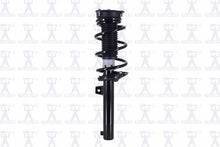 Load image into Gallery viewer, 1337229 Front Suspension Strut and Coil Spring Assembly FCS Shocks &amp; Struts